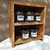 Especiero Mesa | 6F - tienda online