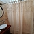 Cortina Baño Lienzo 180X180 cm | TRAMA Y ESTOPA - Hilos en Sueños