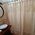 Cortina Baño Lienzo 180X180 cm | TRAMA Y ESTOPA - tienda online