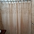 Imagen de Cortina Baño Lienzo 180X180 cm | TRAMA Y ESTOPA