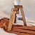 Velador Madera | ASIMÉTRICO PETIRIBÍ - tienda online