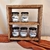 Especiero Mesa | 6F - comprar online