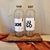 Imagen de Botella Bebida Tapa Metal | 910 ML