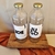 Botella Bebida Tapa Metal | 910 ML - comprar online