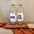 Botella Bebida Tapa Metal | 910 ML - comprar online