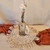 Individual Crochet 35 cm | REDONDO - tienda online