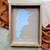 Cuadro Kiri 21x30 | TRAVEL - Hilos en Sueños