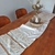 Espacio Resuelto Set Mesa | BOHO ORO en internet