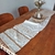 Espacio Resuelto Set Mesa | BOHO ORO - comprar online