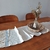 Espacio Resuelto Set Mesa | BOHO PLATA en internet