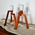 Veladores Madera | PROMO SET X2 - comprar online