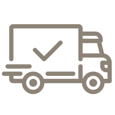 ENVÍOS A TODO EL PAÍS