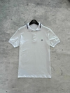 CHOMBA LR WHITE