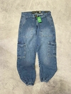 JOGGER MOM CARGO VOLS