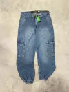 JOGGER MOM CARGO VOLS