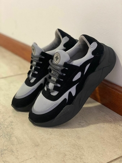 ATALANTA GRIS CLARO - comprar online