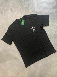 REMERA OVERSIZE MEN - tienda online