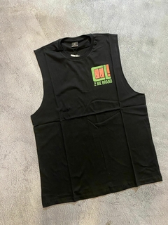 SUDADERA NEGRA