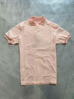 CHOMBA LR LYC SALMON