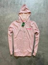CAMPERA ROMA ROSA
