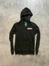 CAMPERA ROMA NEGRO