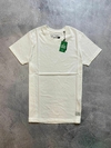 REMERA RELAXED BLANCA