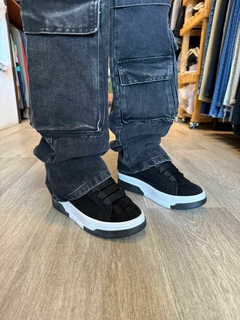 ZAPAS COLUMBUS NEGRO en internet