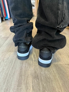 ZAPAS COLUMBUS NEGRO - tienda online