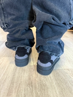 ZAPAS COLUMBUS GRIS en internet