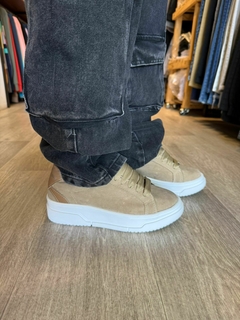 ZAPAS COLUMBUS BEIGE - Dublin Garden