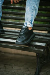 ZAPATILLAS MC BURBUJA NEGRO - comprar online