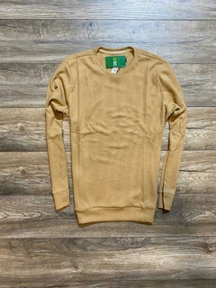 SWEATER PANAL BEIGE - comprar online