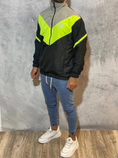 ANORAK VEE VERDE - comprar online