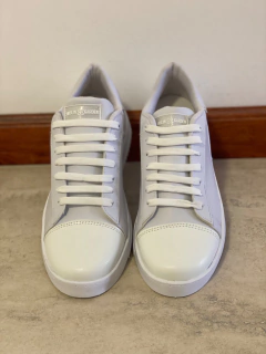 ZAPATILLAS PARIS FULL BLANCAS en internet