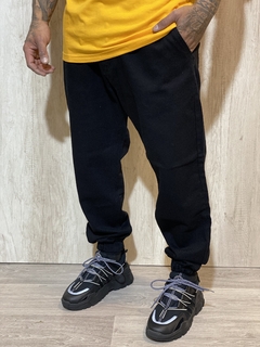 JOGGER MOM NEGRO - comprar online