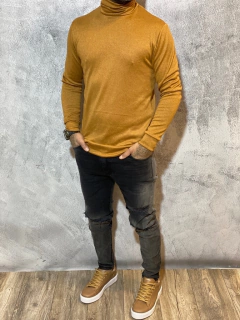 JEAN OXFORD - comprar online