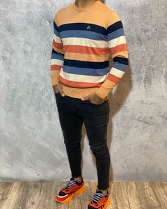 SWEATER ORANGE - comprar online