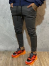 JOGGER GRIS LISO