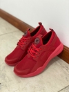 ZAPATILLAS GENOVA ROJO