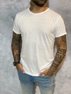 REMERA BLANCA CREATIVE