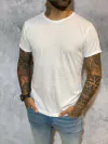 REMERA BLANCA CREATIVE