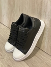 ZAPATILLAS PARIS NEGRAS