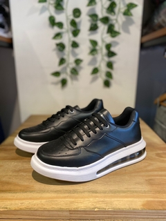 ZAPATILLAS NIZA FUSION