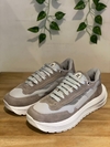 ZAPATILLAS MILAN GRIS