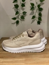 ZAPATILLAS MILAN BEIGE
