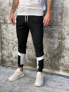 JOGGING LR ONE