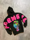 BUZO OVERSIZE CAMALEON