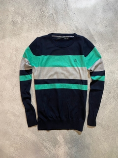 SWEATER SIX