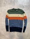 SWEATTER THREE