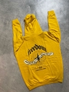 BUZO OVERSIZE FREEDOM AMARILLO